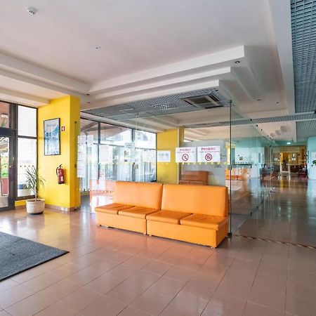Apartamento 1007 Clube Praia Rocha Lic Nr 55298 Al Портиман Экстерьер фото
