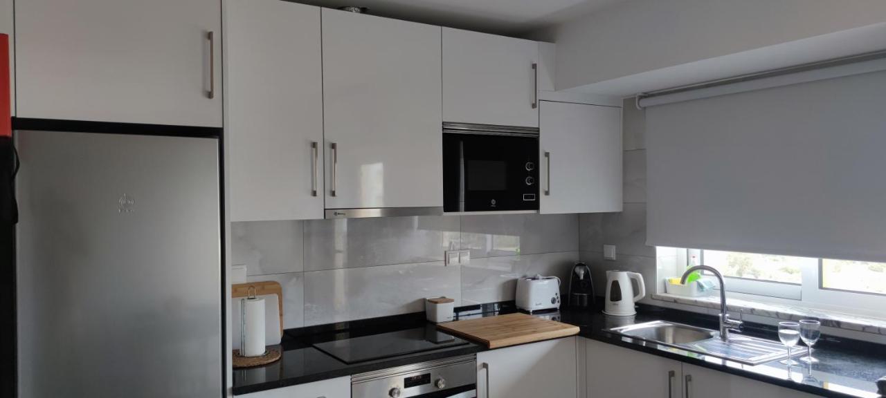 Apartamento 1007 Clube Praia Rocha Lic Nr 55298 Al Портиман Экстерьер фото