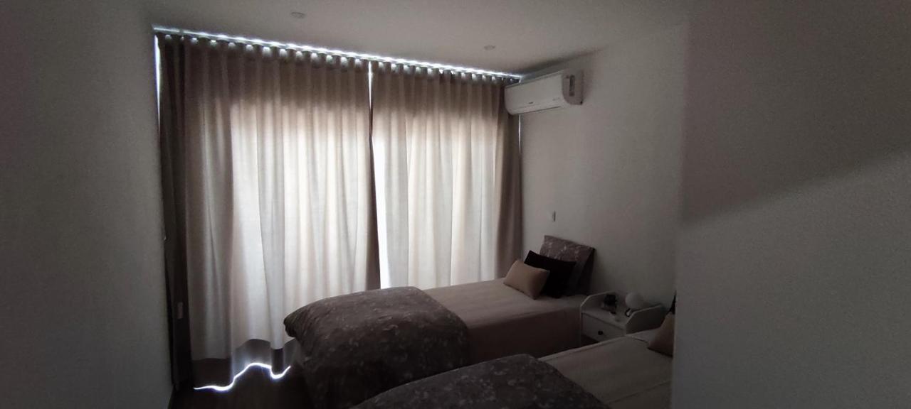 Apartamento 1007 Clube Praia Rocha Lic Nr 55298 Al Портиман Экстерьер фото